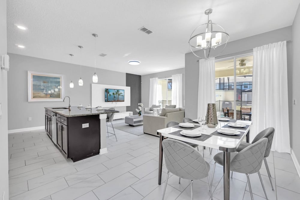 Storey Lake Resort 1165