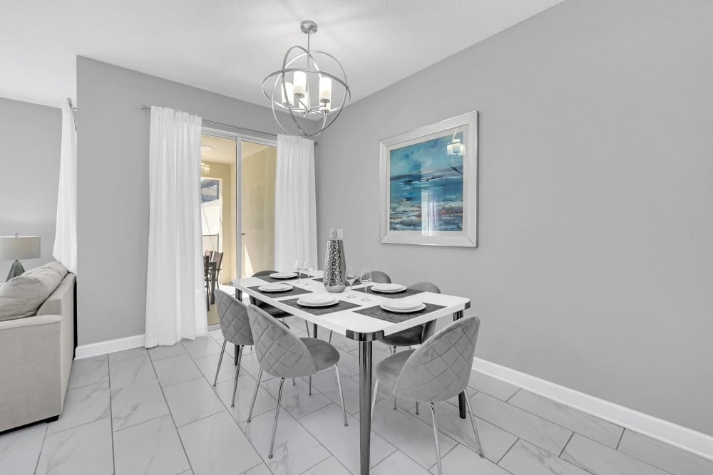 Storey Lake Resort 1165