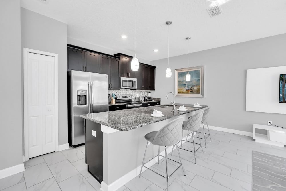 Storey Lake Resort 1165