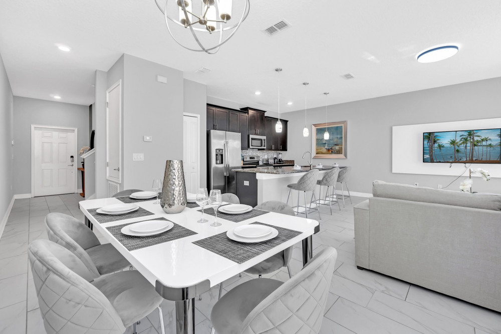 Storey Lake Resort 1165