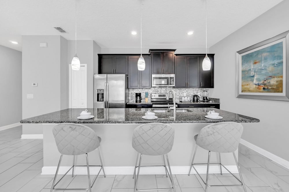 Storey Lake Resort 1165