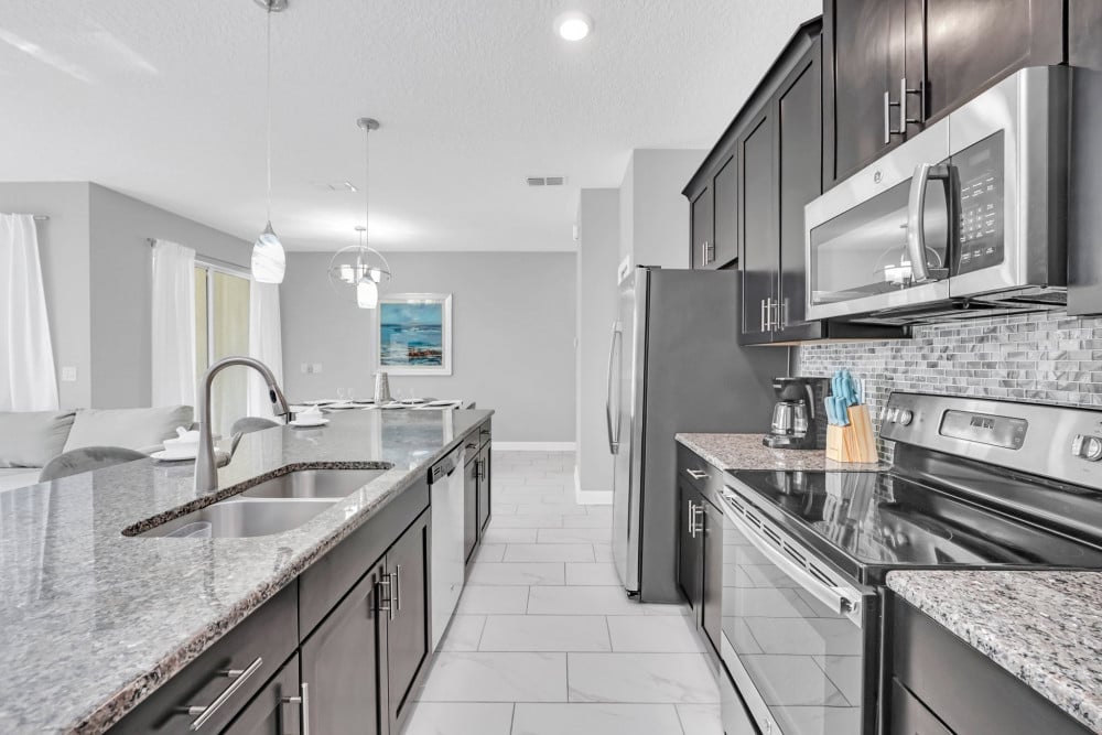 Storey Lake Resort 1165