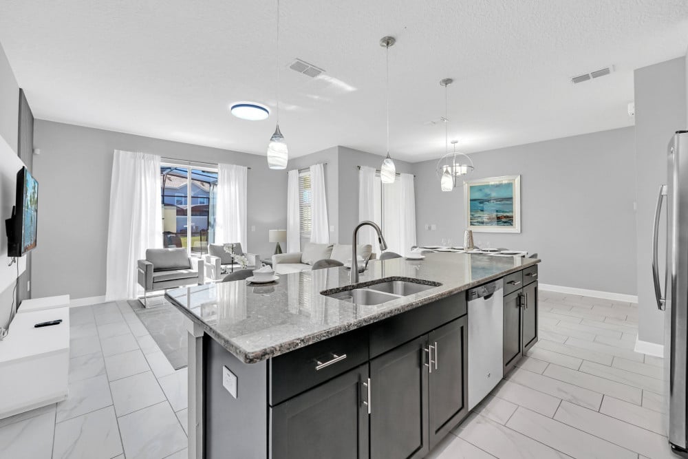 Storey Lake Resort 1165