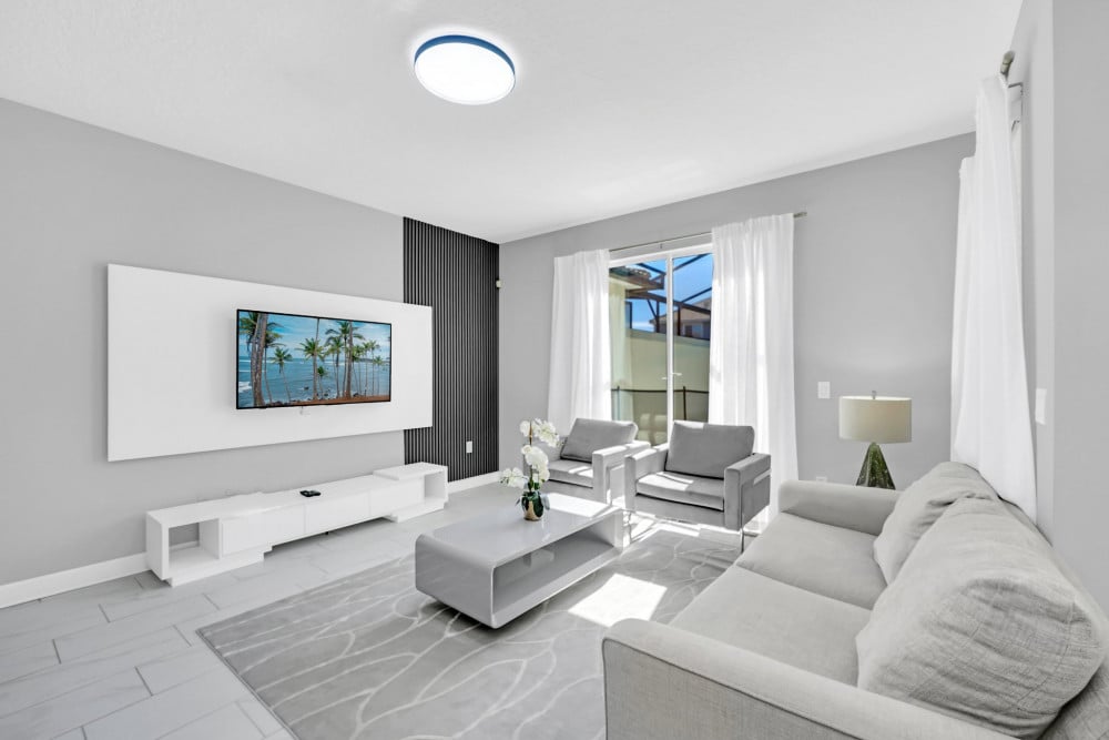 Storey Lake Resort 1165