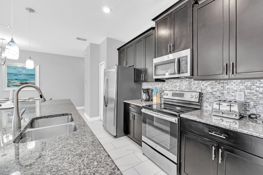 Storey Lake Resort 1165