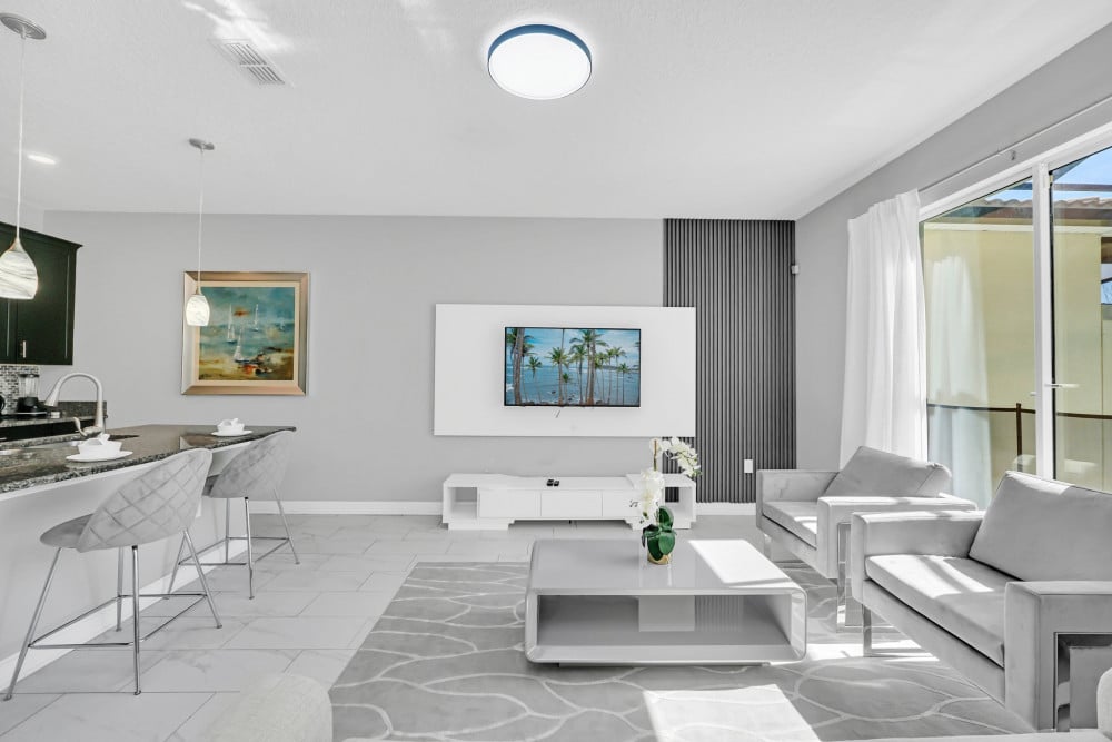 Storey Lake Resort 1165