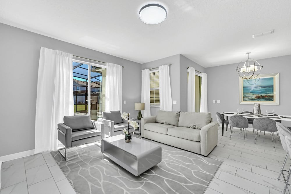 Storey Lake Resort 1165