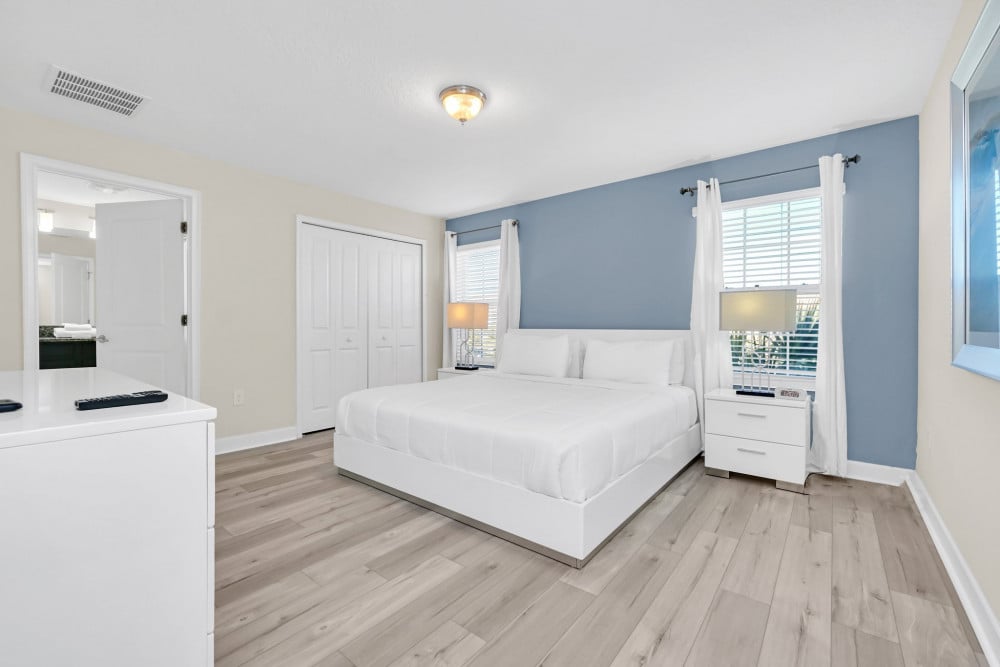 Storey Lake Resort 1165