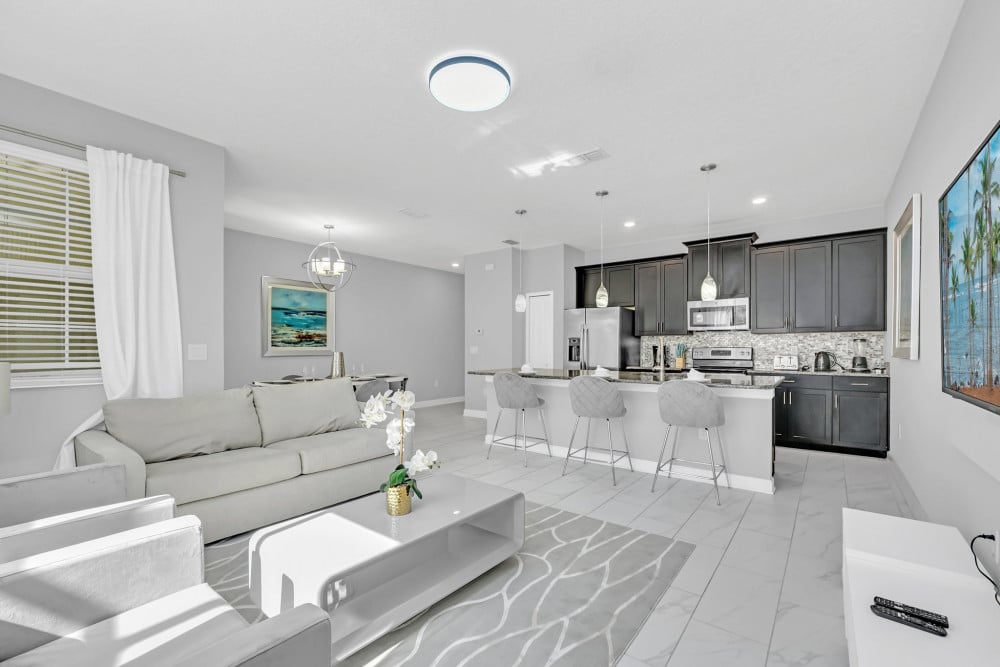 Storey Lake Resort 1165