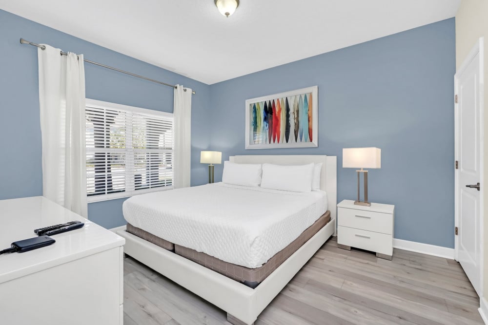 Storey Lake Resort 1165