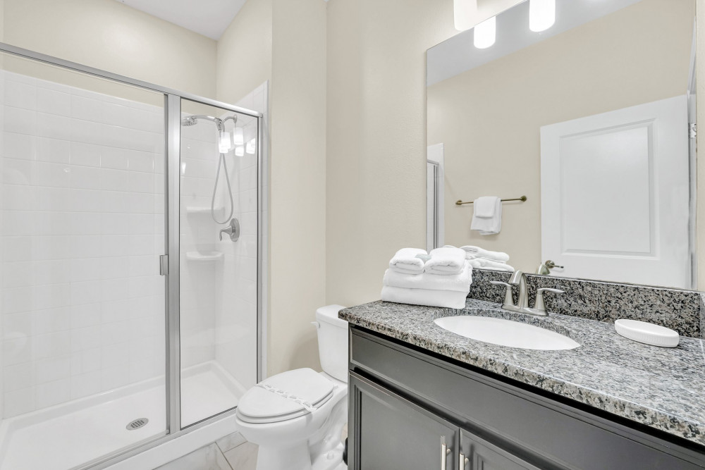 Storey Lake Resort 1165