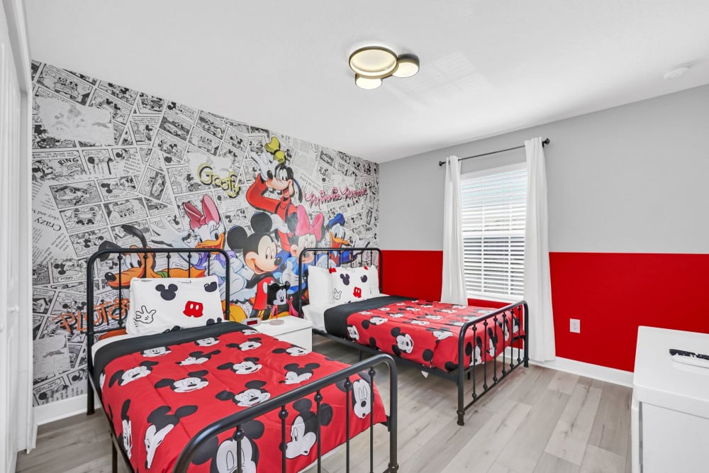 Storey Lake Resort 1165