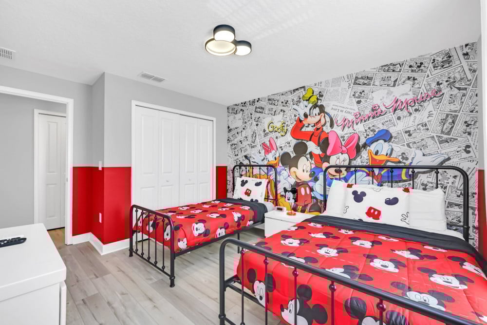 Storey Lake Resort 1165