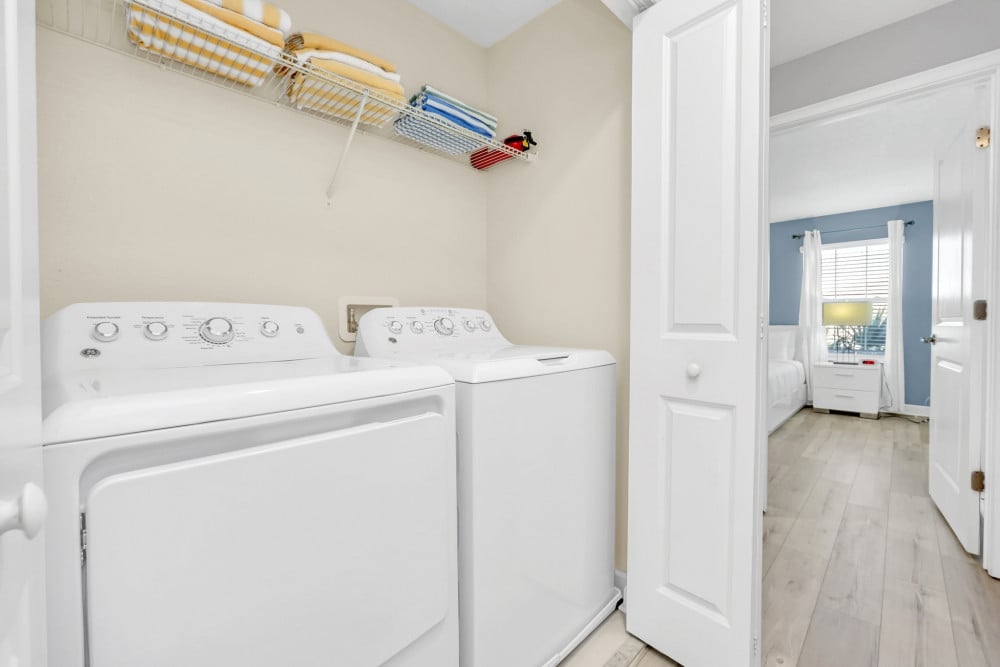 Storey Lake Resort 1165