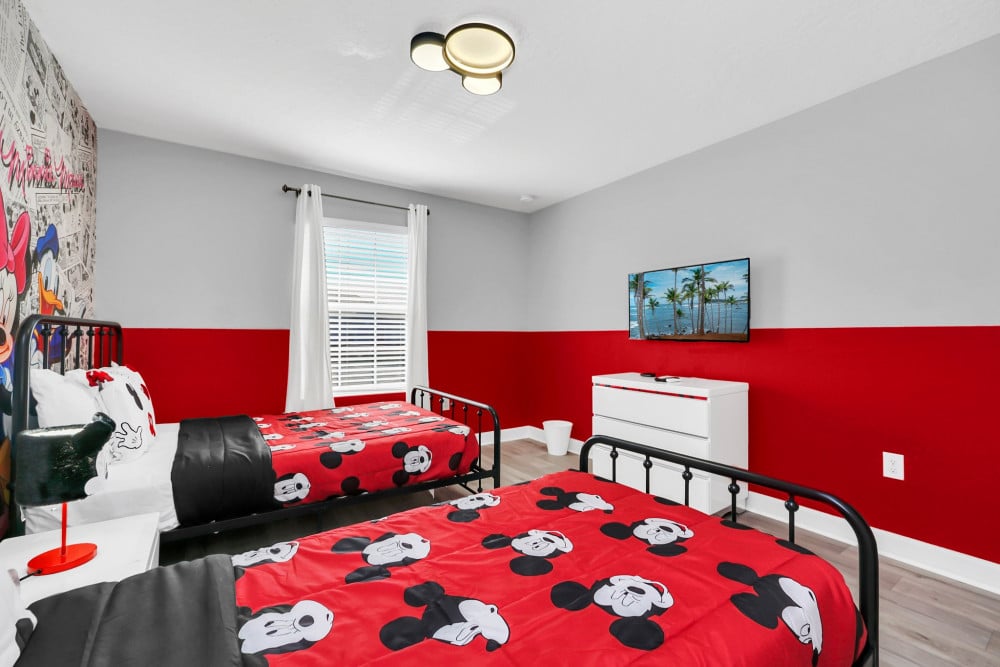 Storey Lake Resort 1165