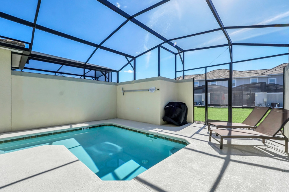 Storey Lake Resort 1165