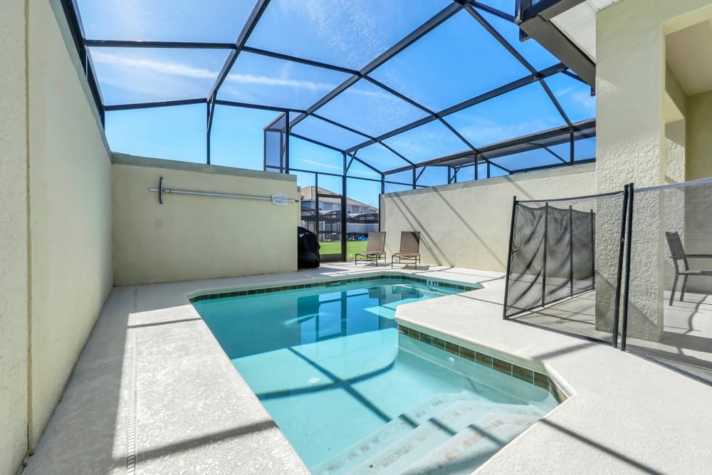 Storey Lake Resort 1165