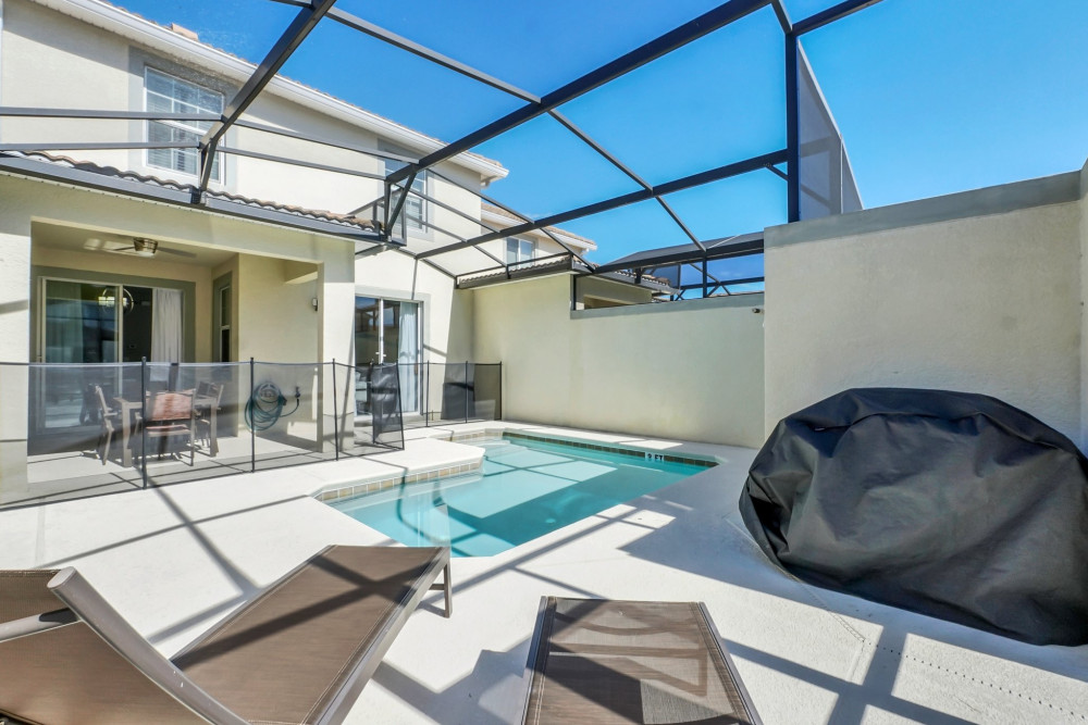 Storey Lake Resort 1165