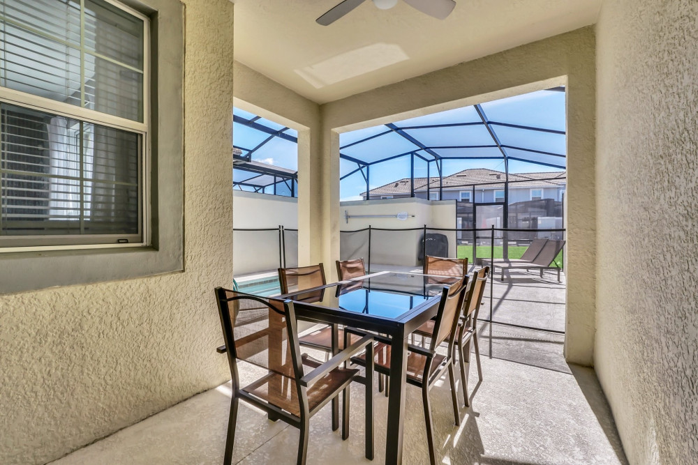 Storey Lake Resort 1165