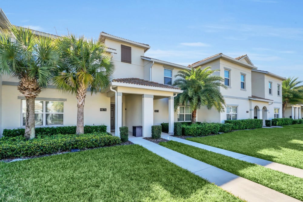 Storey Lake Resort 1165