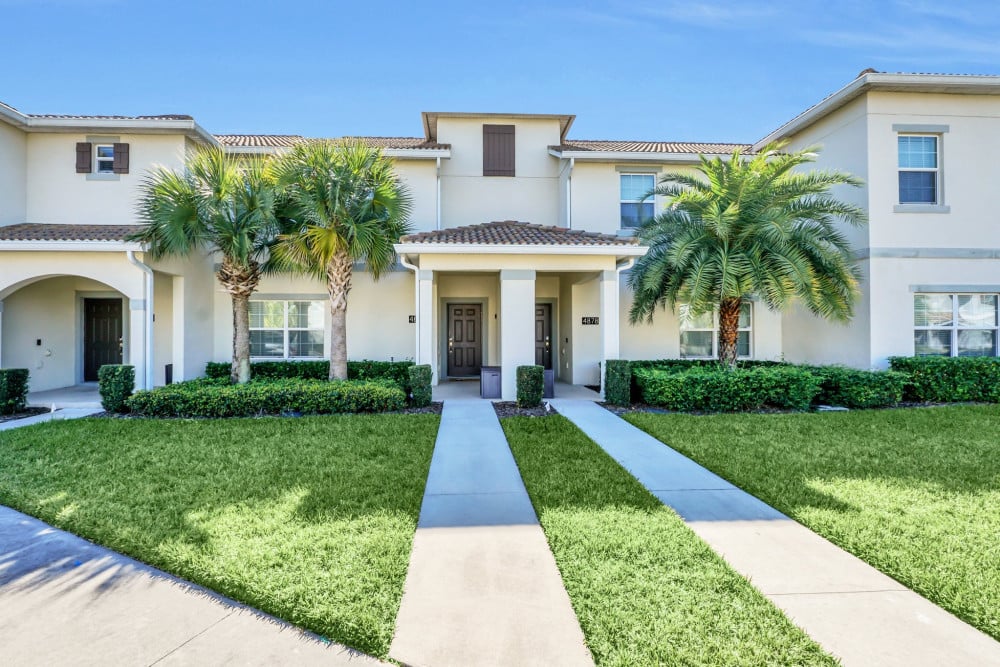 Storey Lake Resort 1165