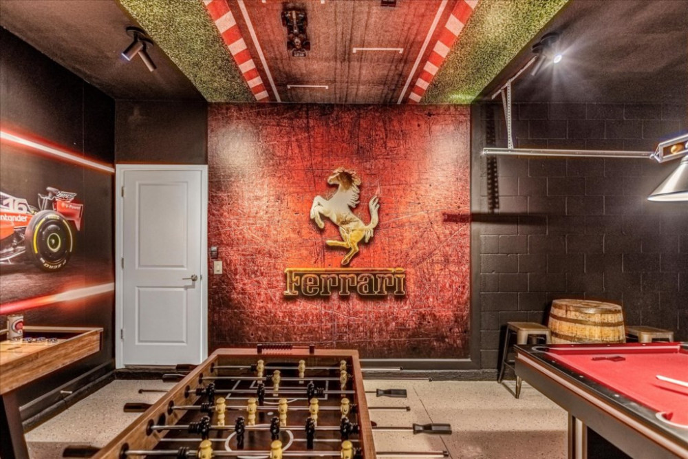 Championsgate 3449