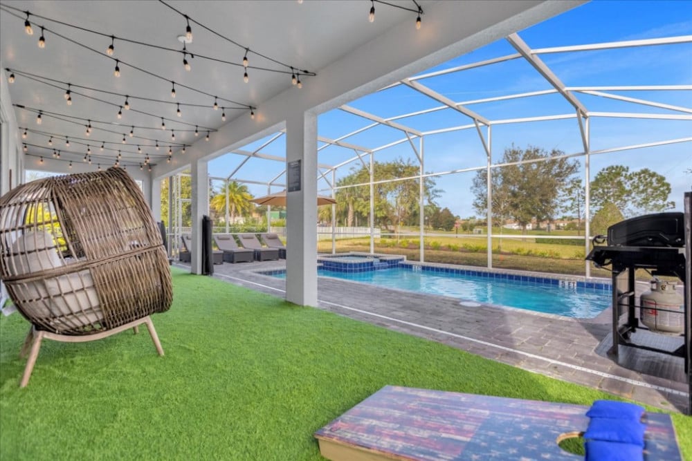 Championsgate 3449
