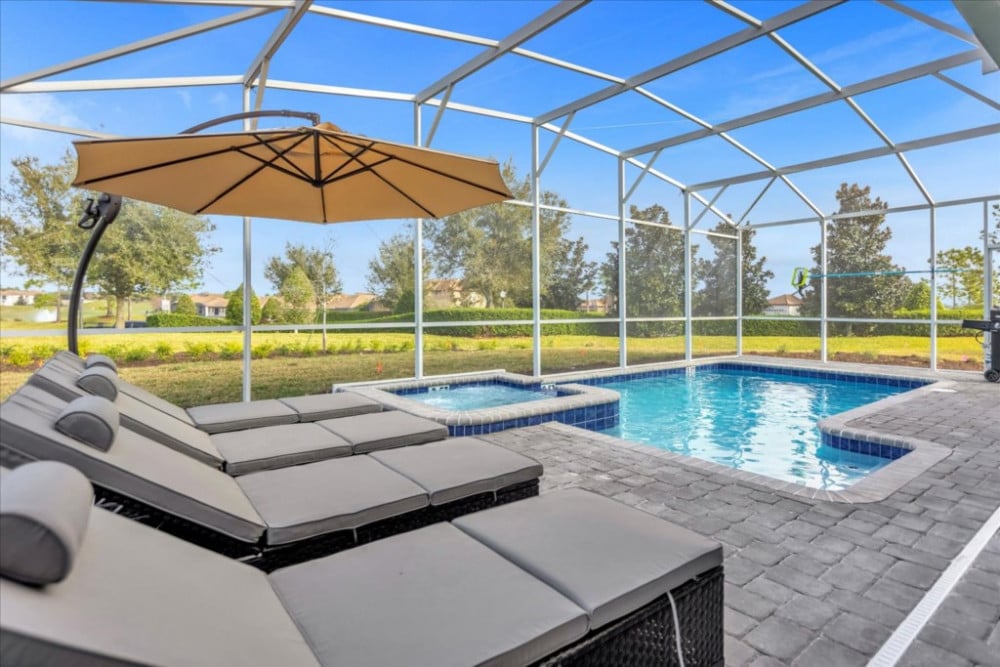 Championsgate 3449