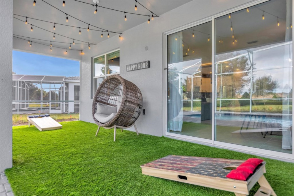Championsgate 3449
