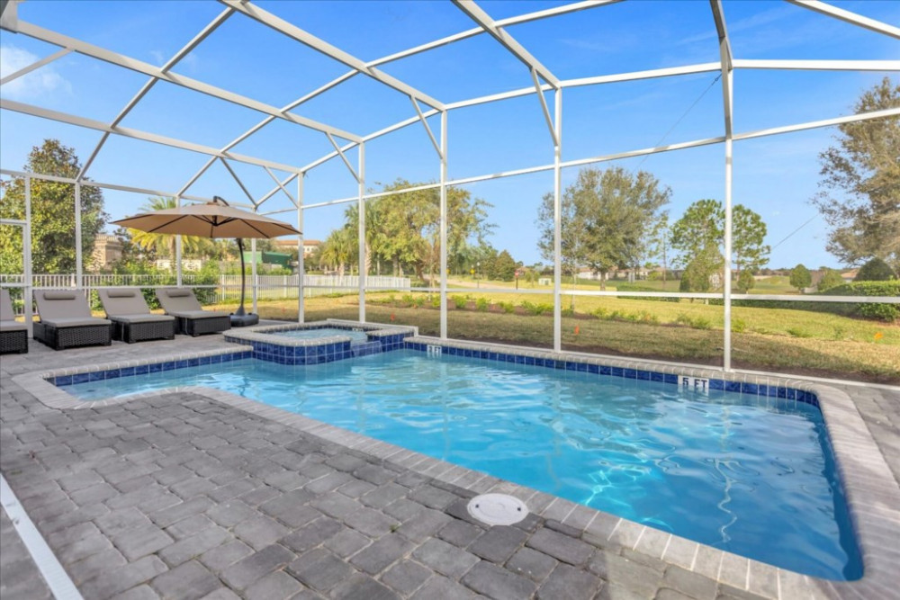 Championsgate 3449