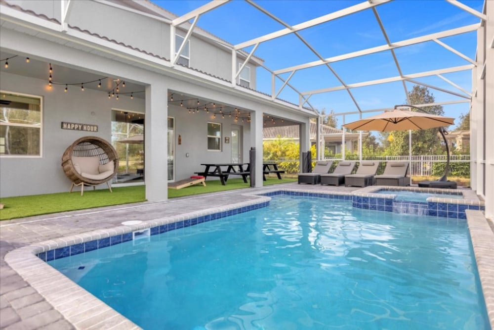 Championsgate 3449