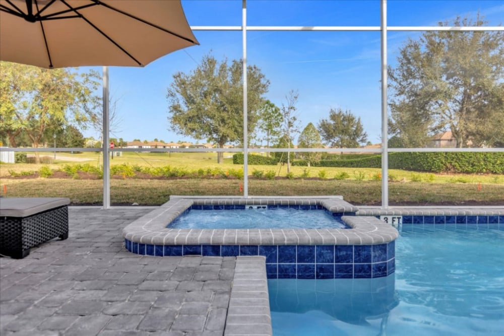 Championsgate 3449