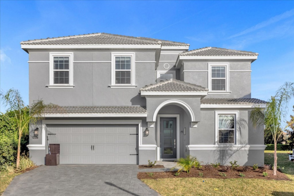 Championsgate 3449