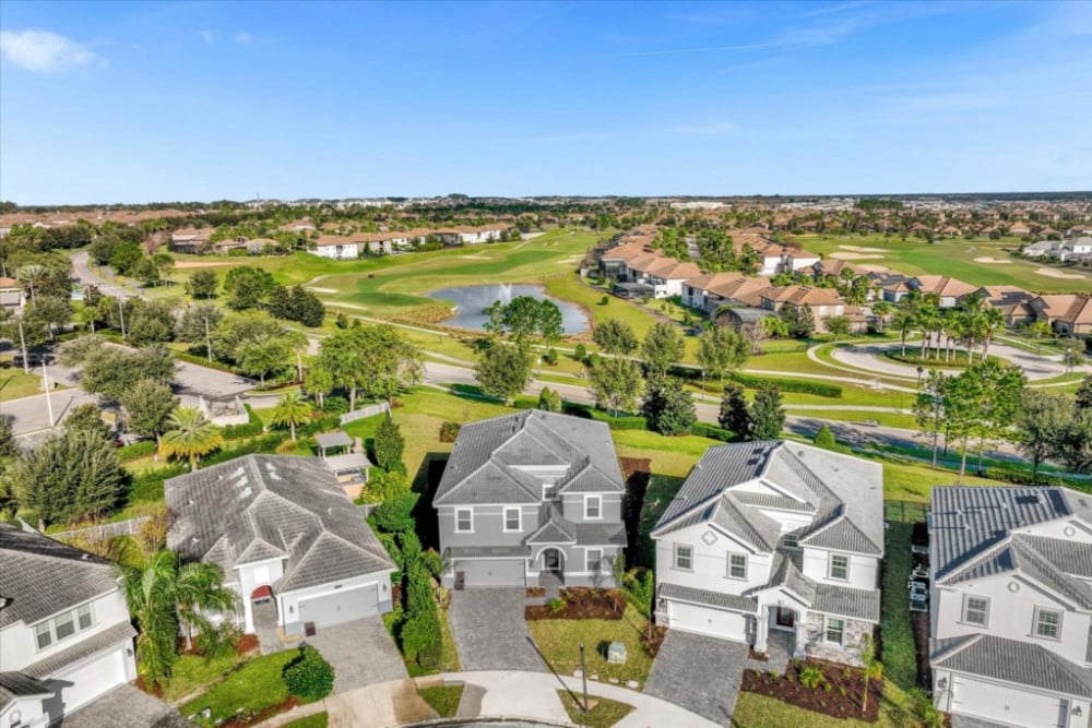 Championsgate 3449