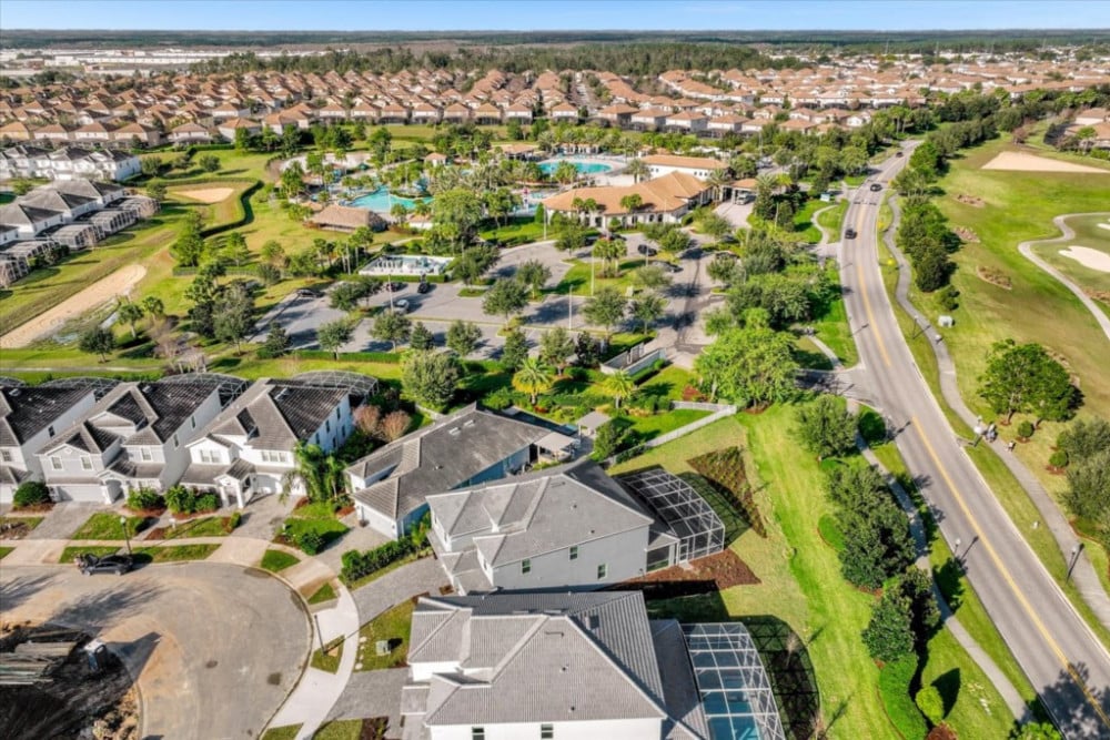 Championsgate 3449