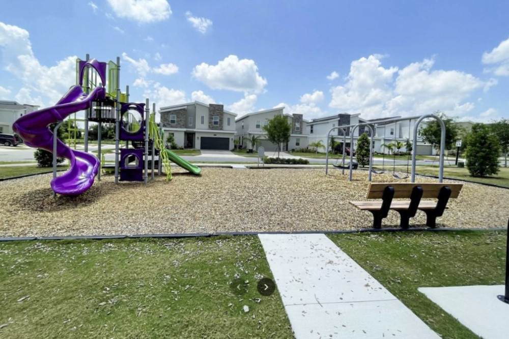 Championsgate 3449