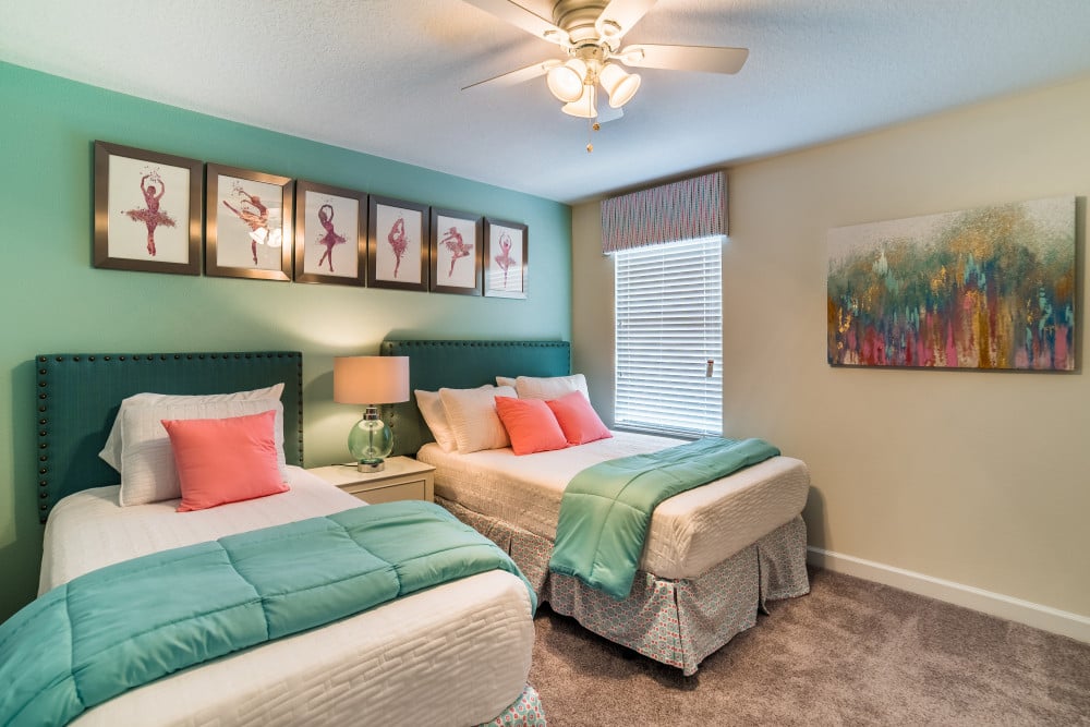 Championsgate 224