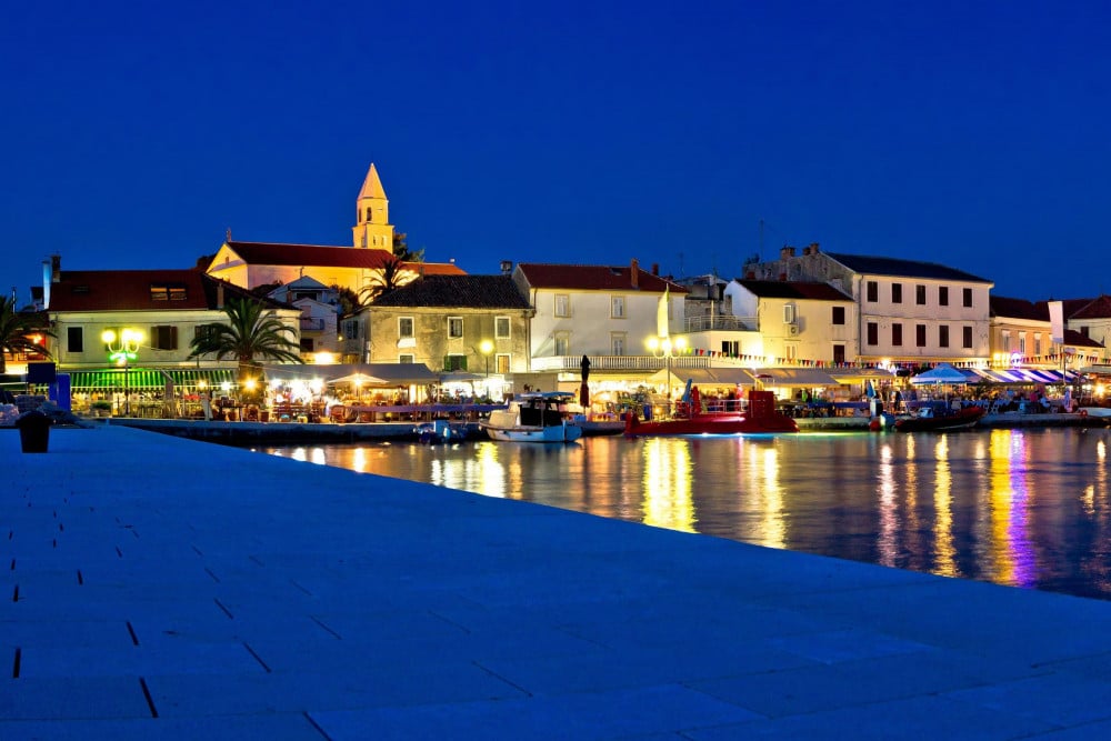 Biograd Na Moru 2
