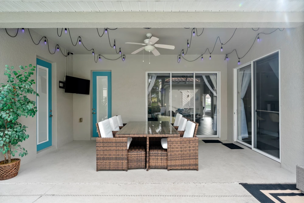 Reunion Resort 1431
