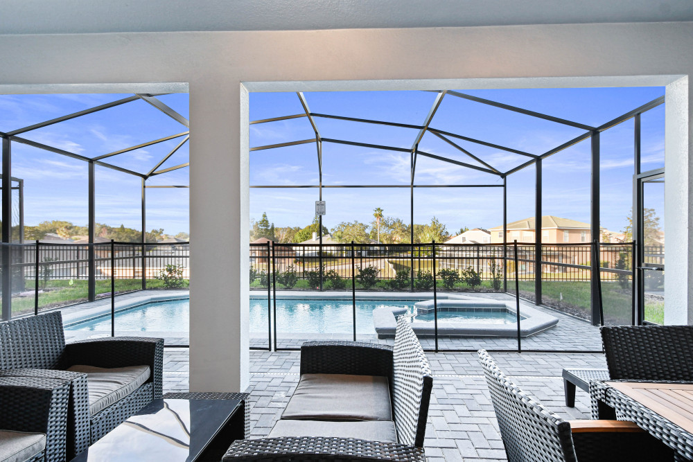 Windsor Island Resort 338