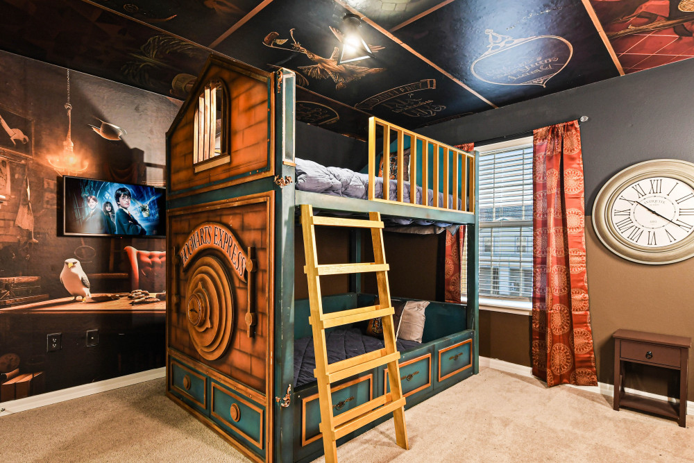 Windsor Island Resort 338