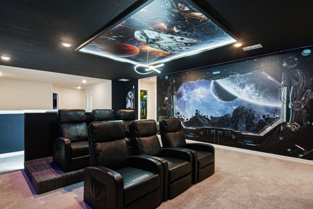 Windsor Island Resort 338