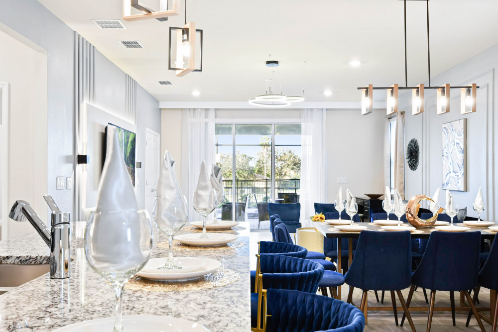 Windsor Island Resort 338