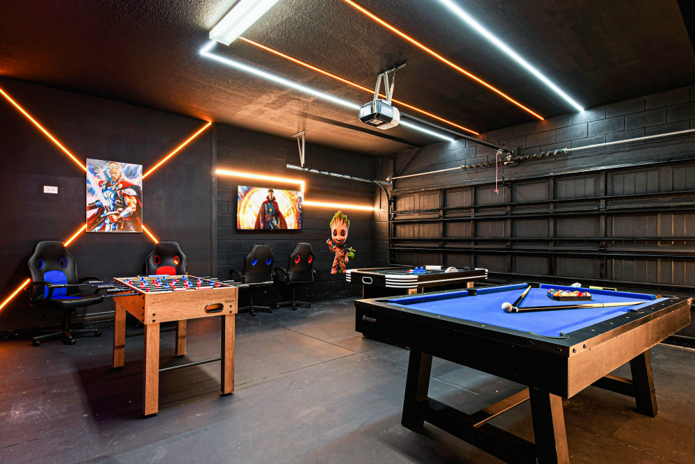 Windsor Island Resort 338