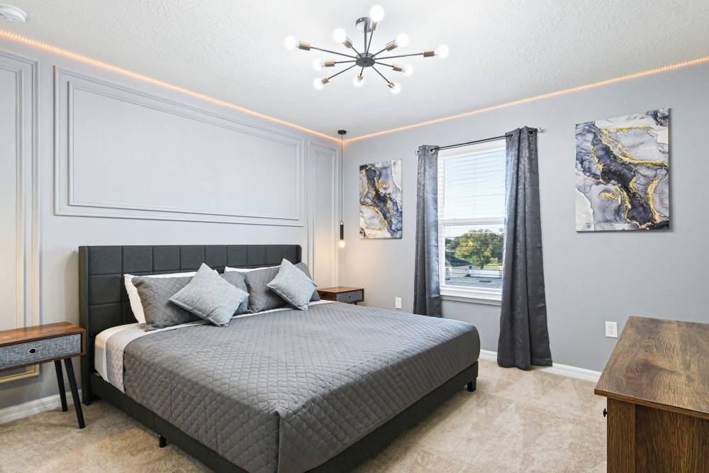 Windsor Island Resort 338