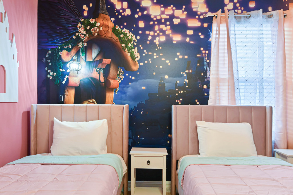 Windsor Island Resort 338