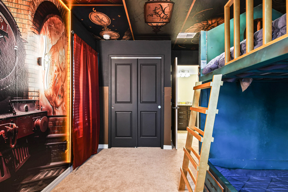 Windsor Island Resort 338