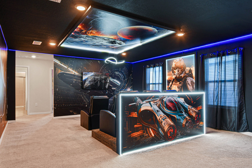 Windsor Island Resort 338