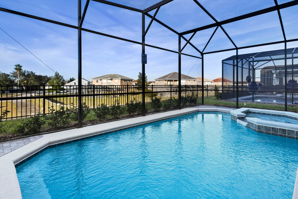 Windsor Island Resort 338