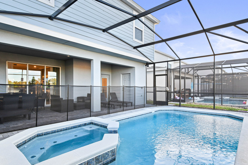 Windsor Island Resort 338